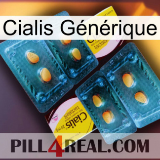 Cialis Générique cialis5